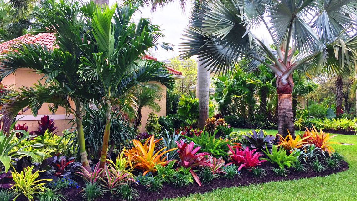 Landscaping Estimate Tampa | Free Landscape Design Estimates