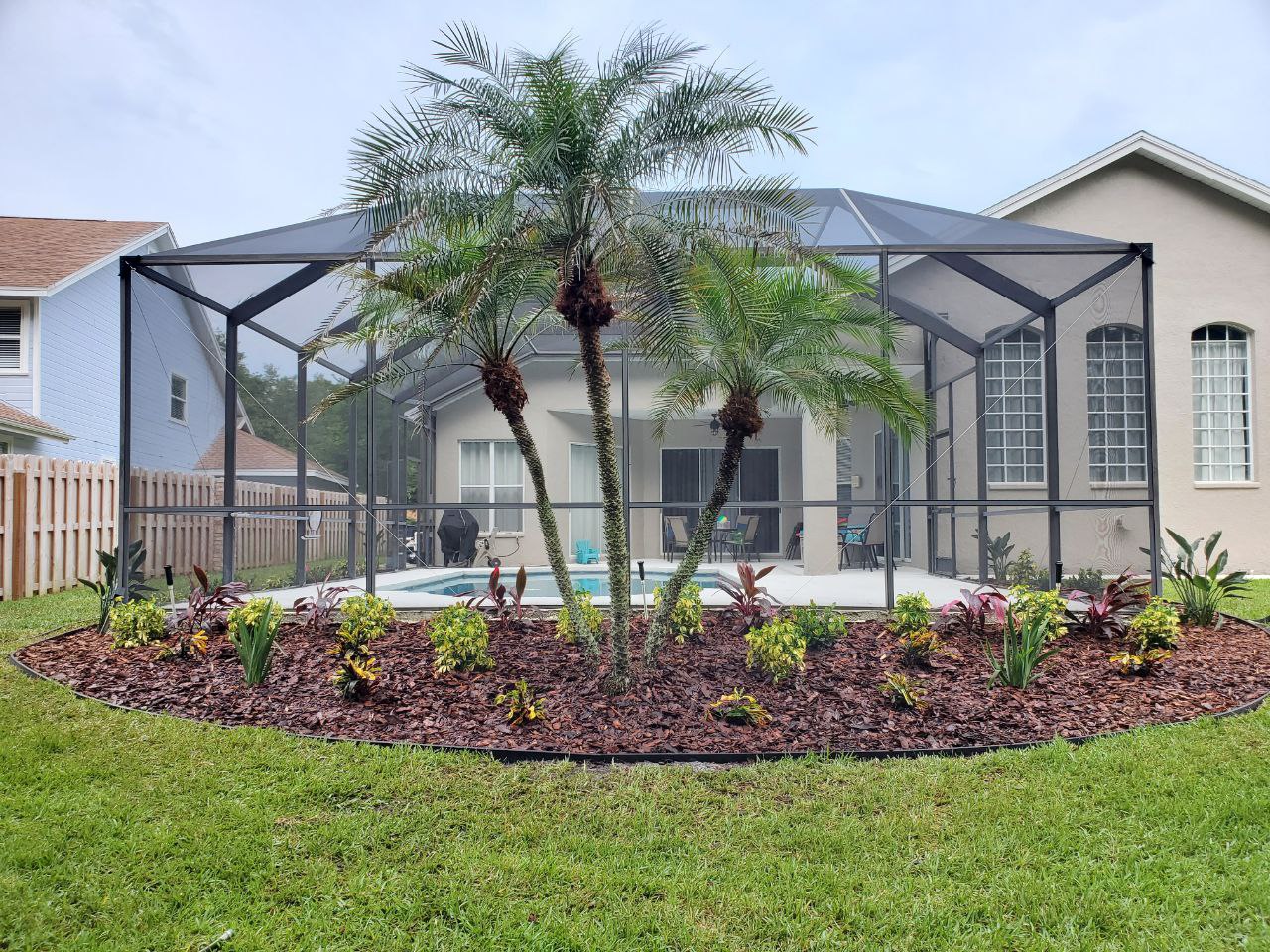 Tampa Landscapers Professional