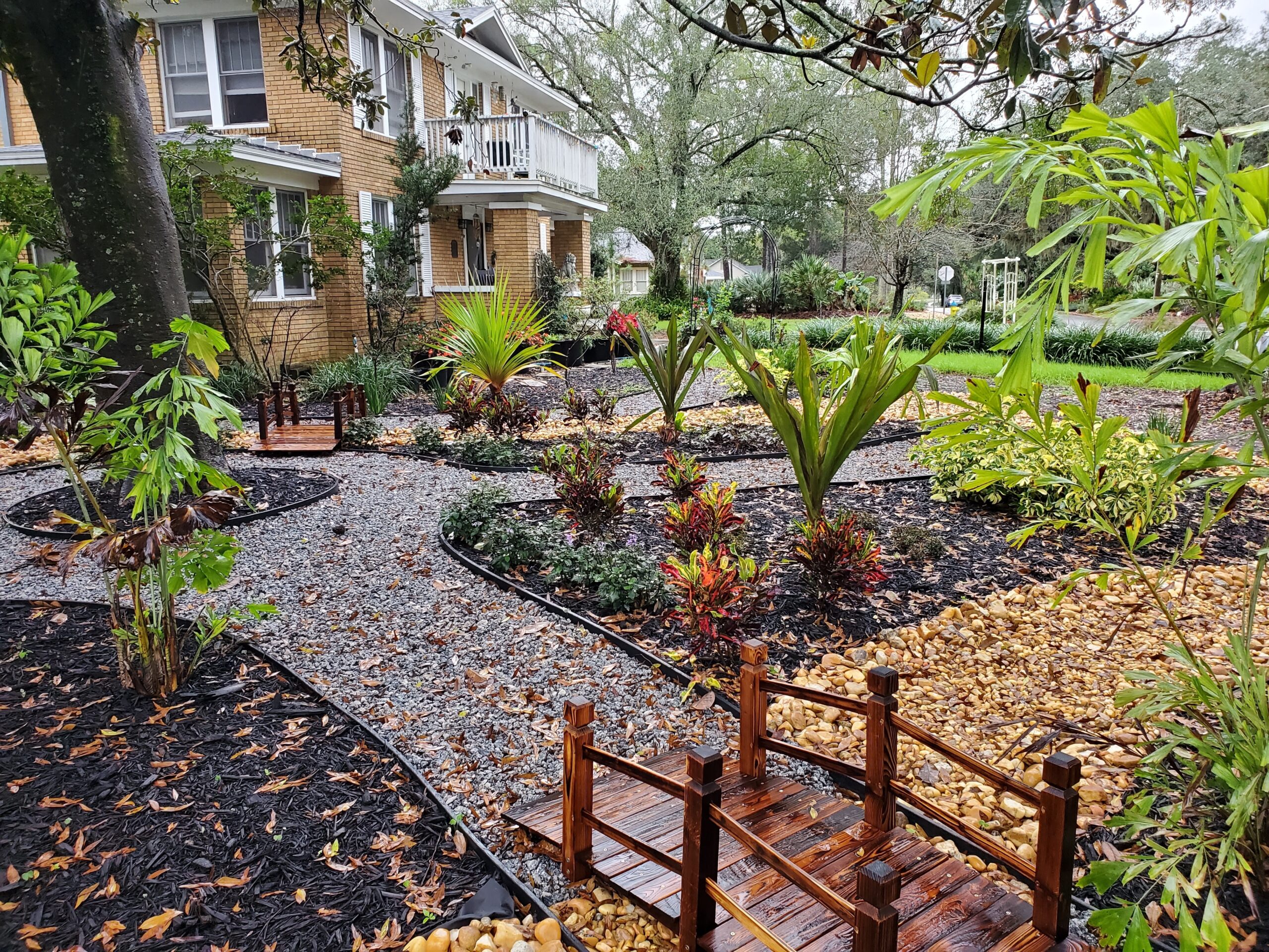 Tampa Landscapers Professional