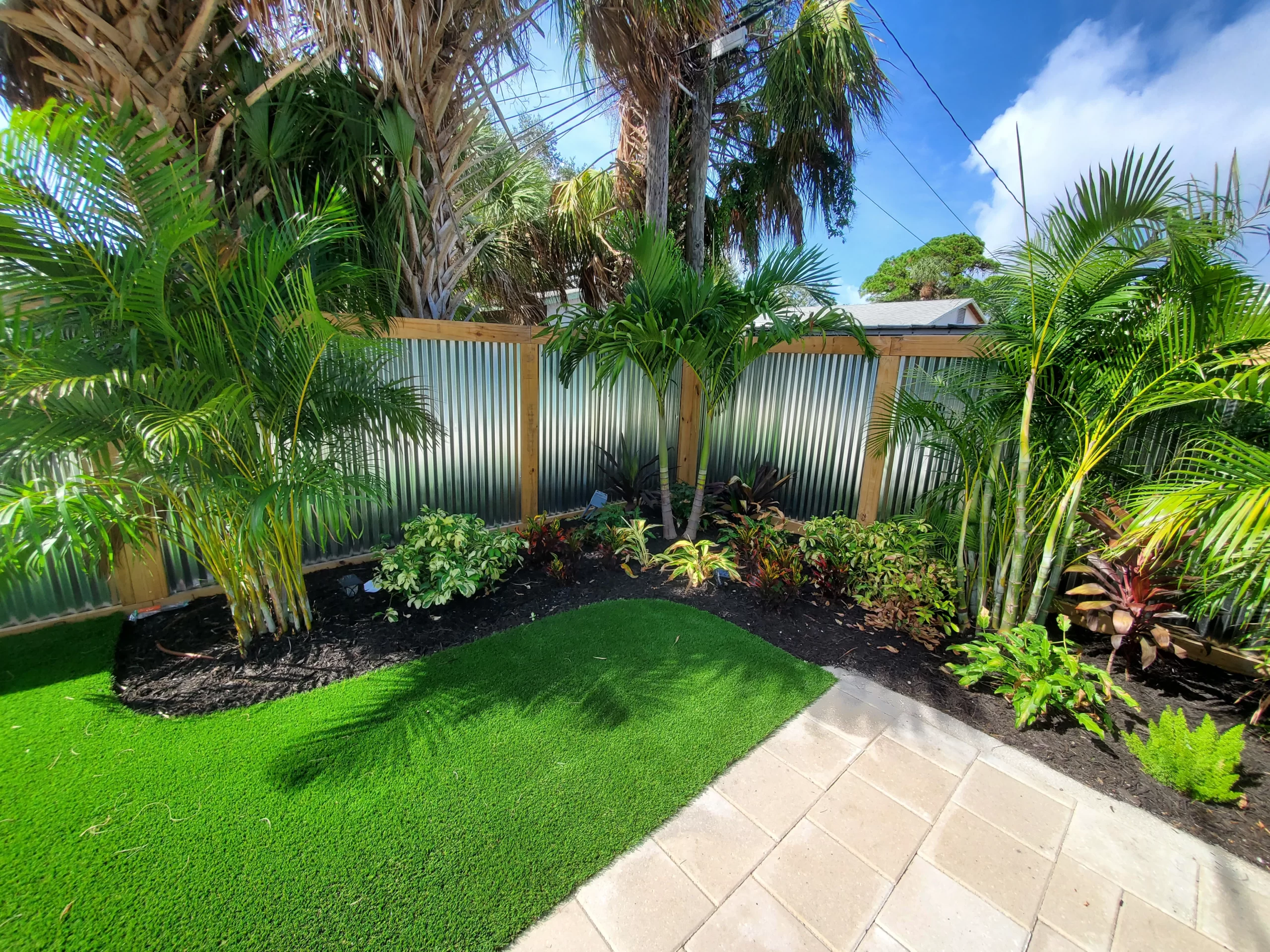 Tampa Landscapers Professional